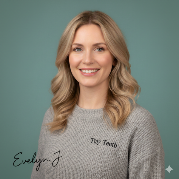 Ms. Evelyn J